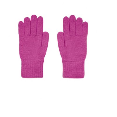 Lona Scott Women's Pure Cashmere Gloves