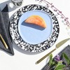 Atelier Saucier Japanese Chambray Napkins, Set of 4 - 3 of 4