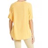 Women's TAYLOR RAGLAN SLEEVE TOP - Another Love - image 2 of 3