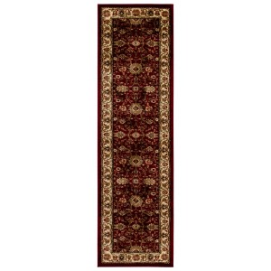 Lyndhurst LNH212 Power Loomed Rugs - Safavieh - 1 of 4