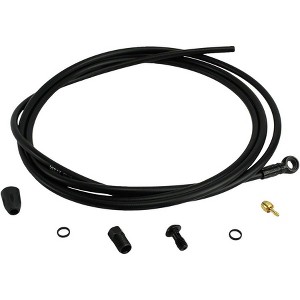 Hayes K2 Hydraulic Hose Kit for Dominion, Prime, Stroker and El Camino - 1 of 2