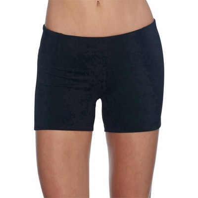 Women's Get Shorty Active Short - Body Glove