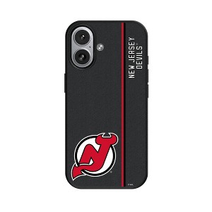 NHL Eastern Conference Teams Sidebar MagSafe Compatible Cell Phone Case for Apple iPhone 17 Series - 1 of 4