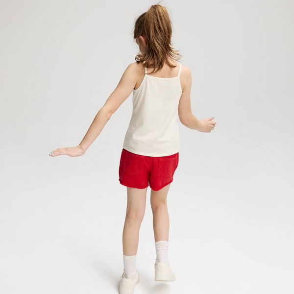 Tank top de jersey ajustado para niña - Cat & Jack™ 2