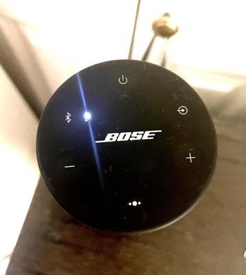 Bose sales revolve target