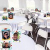 Big Dot of Happiness Teacher Retirement - Happy Retirement Party 4x6 Picture Display - Paper Photo Frames - Set of 12 - 2 of 4