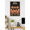 Trends International Aretha Franklin - Reflect Framed Wall Poster Prints - 2 of 4