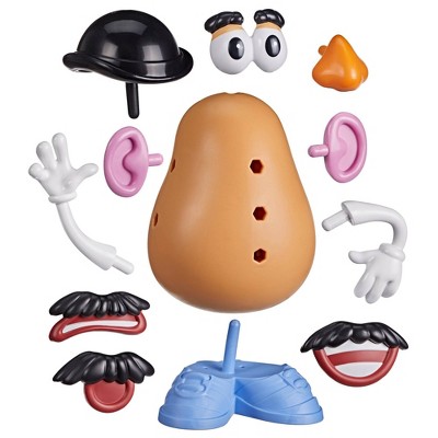 Детские фигурки Mr. Potato Head Potato Head Disney Pixar Toy Story 5 Talkin' — фото 4
