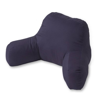 Kensington Garden Jumbo Bed Rest Pillow Scarlett