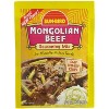 Sunbird Mongolian Beef Seasoning Mix - 24 pack, 1 oz - 2 of 4