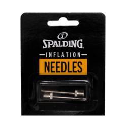 Spalding 2pk Inflating Needles : Target