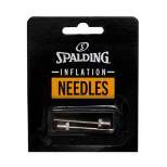 Spalding 2pk Inflating Needles