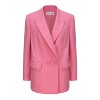 Women's Tallulah Oversized friend Blazer - George Patrick - 2 of 4