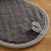 KitchenAid 2pk Cotton Asteroid Pot Holders - 3 of 4