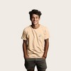 Dalix Ghost Embroidered Soft Cotton Short Sleeve T Shirt Mens - 4 of 4