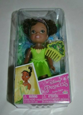 Disney Princess Tiana Baby Doll : Target