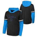 Mlb Miami Marlins Men's Short Sleeve Core T-shirt : Target