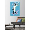 Trends International LISA - Roxi Pop Art Unframed Wall Poster Prints - 2 of 4