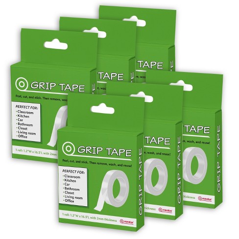 Mavalus Grip Tape, Pack Of 6 : Target
