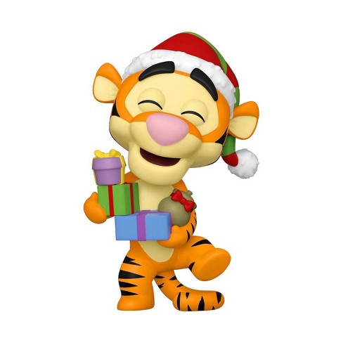 Funko Pop Disney Holiday 21 Tigger Target