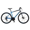 Schwinn men's circuit online 28 hybrid bike review