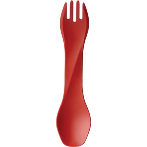 Humangear GoBites Uno Fork and Spoon Combination Travel Utensil - 1 of 1