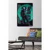 Trends International GI Joe: Snake Eyes - Green Unframed Wall Poster Prints - 2 of 4