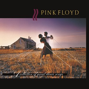Pink Floyd - A Collection Of Great Dance Songs (180 Gram Vinyl) - 1 of 1