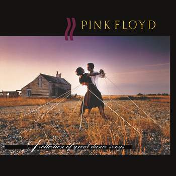 Pink Floyd - A Collection Of Great Dance Songs (Vinyl)