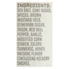 Stubb's Chicken Rub With Sea Salt Honey Garlic And Mustard - Case of 6 - 5.04 OZ - 2 of 3
