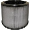 Nispira True HEPA Replacement Filter Compatible with Winix A230 and A231 Air Purifier Part 1712-0100-00 Filter O, 2 Packs - 2 of 4