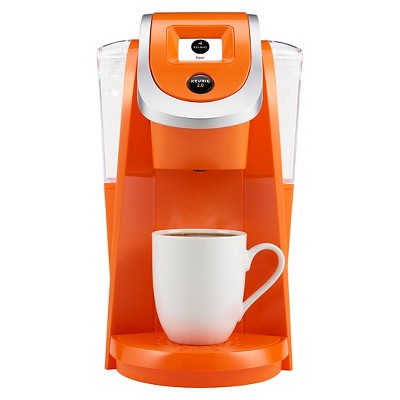 Orange Coffee Makers : Target