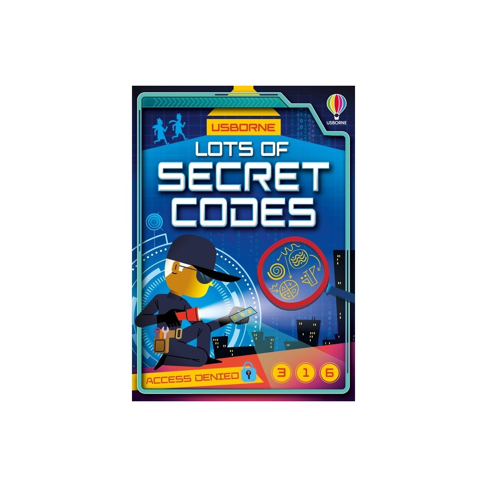 ISBN 9781836052104