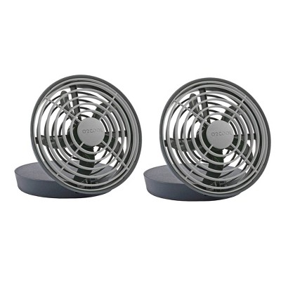 mini desk fan target