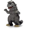 Set of 4 Diecast Figures "Godzilla" Franchise "Metalfigs" Series Diecast Models by Jada - 2 of 4