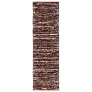Cape Cod CAP154 Handwoven Indoor Rugs - Safavieh - 1 of 4