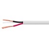 Monoprice Speaker Wire, Burial Rated, 2-Conductor, 16AWG, 1000ft, Gray - 2 of 4