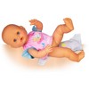 Nenuco Magic Diaper Baby Doll Play Set - 4 of 4