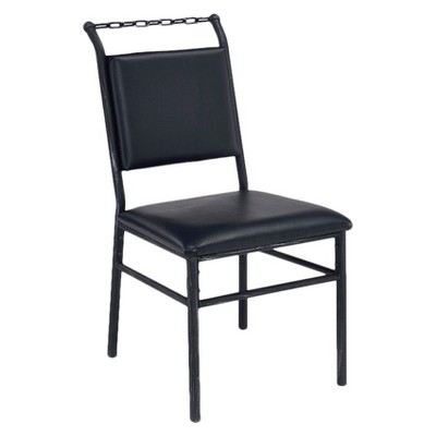 Task and Office Chairs Black - Acme Furniture