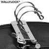WallyBags 60" Deluxe Travel Garment Bag - 4 of 4
