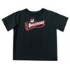 NCAA Georgia Bulldogs Toddler Boys' 2pk Short Sleeve and Long Sleeve T-Shirts - 3 of 4