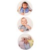 THE FRECKLED FROG Friends and Family Matching Pairs Game - 4 of 4