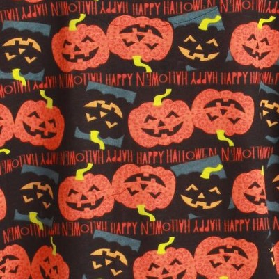 black - halloween pumpkins