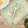 Holiday Spatulas Funny Cute Thanksgiving Xmas Season Cooking Utensils - Crazy Dog Spatula Xmas Movies - 3 of 4