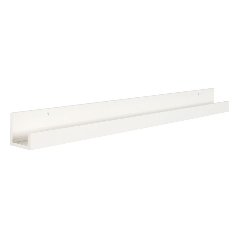 Decorative Wall Shelf - Kate & Laurel All Things Decor, 5 of 8