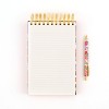Chunky Wire Bound Notepad Floral Print - Rifle Paper Co. for Cambridge - image 2 of 4
