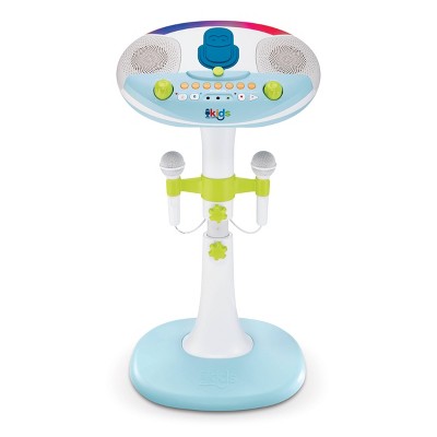 Singing Machine Kid's Karaoke Pedestal