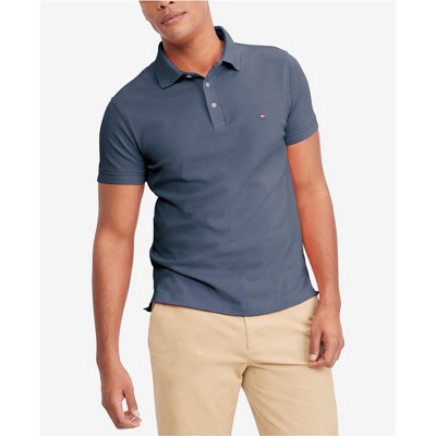 Tommy Hilfiger Mens 1985 Polo Shirt