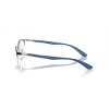 Ray-Ban RB6513 55mm Gender Neutral Irregular Sunglasses - prescription-ready - 3 of 4