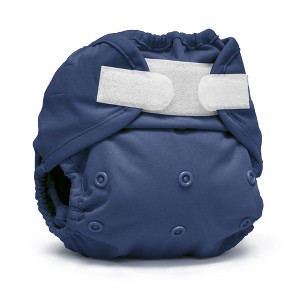 Kanga Care Rumparooz Reusable Cloth Diaper One Size Cover Aplix - 1 of 4